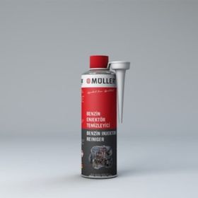 Müller 300 ml Benzin Enjektör Temizleyici