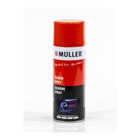 Müller 400 ml Silikon Sprey