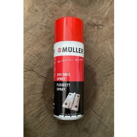 Müller 400 ml Sıvı Gres