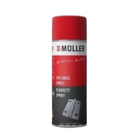 Müller 400 ml Sıvı Gres