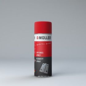Müller 400 ml Sıvı Gres