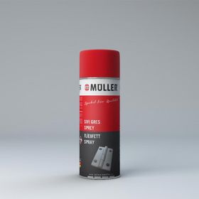 Müller 400 ml Sıvı Gres