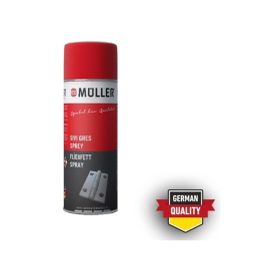 Müller 400 ml Sıvı Gres