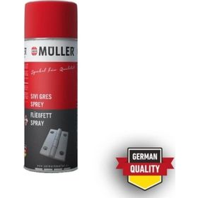 Müller 400 ml Sıvı Gres