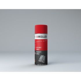 Müller 400 ml Sıvı Gres