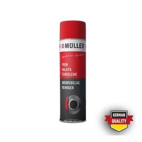 Müller 500 ml Fren Balata Spreyi