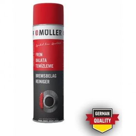 Müller 500 ml Fren Balata Spreyi