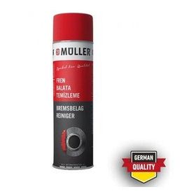 Müller 500 ml Fren Balata Spreyi