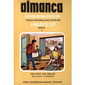 Müller’in Otomobili derece - 2-C - Holger Knudsen Siegfried Nentwig