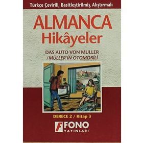 Müller’in Otomobili derece - 2-C - Holger Knudsen Siegfried Nentwig