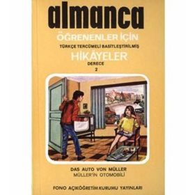 Müller’in Otomobili derece - 2-C - Holger Knudsen Siegfried Nentwig