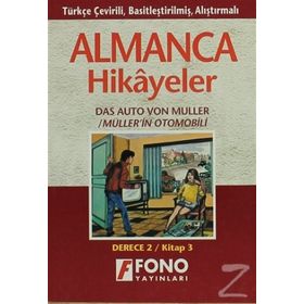 Müller’in Otomobili derece - 2-C - Holger Knudsen Siegfried Nentwig