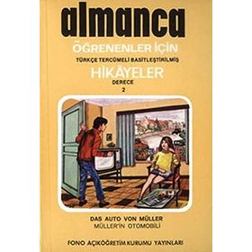 Müller’in Otomobili derece - 2-C - Holger Knudsen Siegfried Nentwig