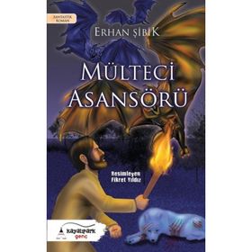 Mülteci Asansörü - Erhan Şibik