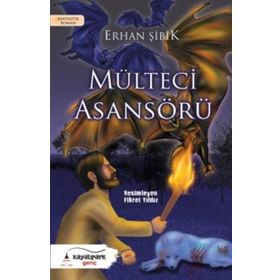 Mülteci Asansörü - Erhan Şibik