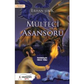 Mülteci Asansörü - Erhan Şibik