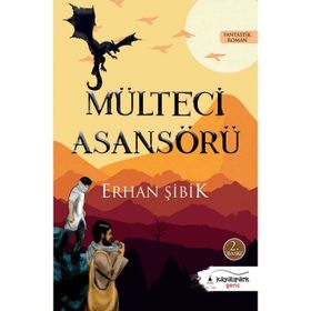 Mülteci Asansörü Kayalıpark Çocuk