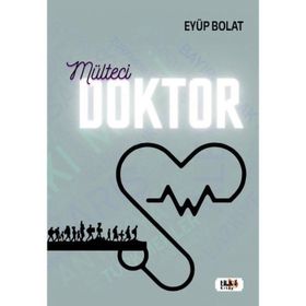 Mülteci Doktor Tilki Kitap