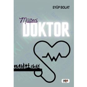 Mülteci Doktor Tilki Kitap