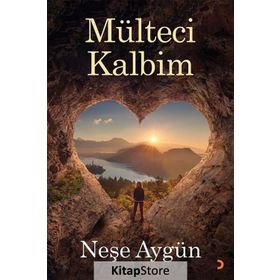 Mülteci Kalbim - Neşe Aygün