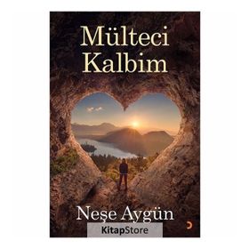 Mülteci Kalbim - Neşe Aygün
