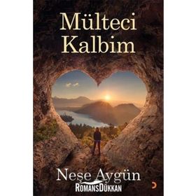Mülteci Kalbim - Neşe Aygün
