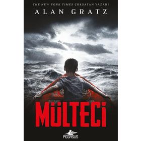 Mülteci - Kemal Siyahhan