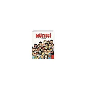 Mülteci Kimdir? - Elise Gravel