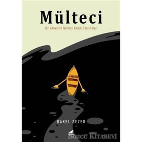 Mülteci - Rakel Sezer