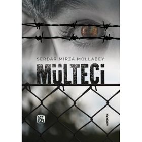 Mülteci Serdar Mirza Mollabey