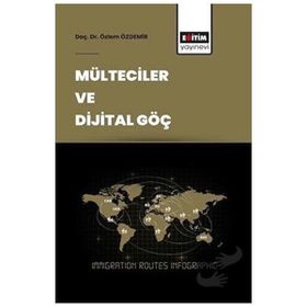 Mülteciler ve Dijital Göç Eğitim Yayınevi