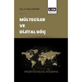 Mülteciler ve Dijital Göç Eğitim Yayınevi