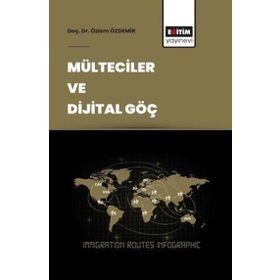 Mülteciler ve Dijital Göç Eğitim Yayınevi