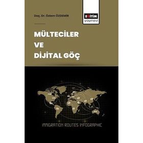 Mülteciler ve Dijital Göç Eğitim Yayınevi