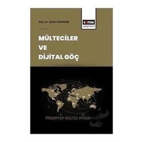 Mülteciler ve Dijital Göç Eğitim Yayınevi