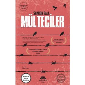 MÜLTECİLERE VE SIĞINMACILARA İLİŞKİN MEVZUAT - NURAY EKŞİ