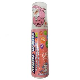 Multi White Çocuklar İçin Sakız Aromalı 50 ml Diş Macunu
