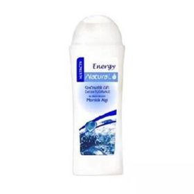 Multiactiv Natural Deniz Yosunu Özlü 250 ml Duş Jeli