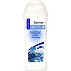 Multiactiv Natural Deniz Yosunu Özlü 250 ml Duş Jeli