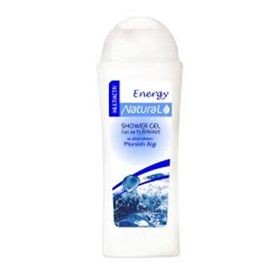 Multiactiv Natural Deniz Yosunu Özlü 250 ml Duş Jeli