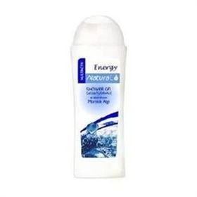 Multiactiv Natural Deniz Yosunu Özlü 250 ml Duş Jeli