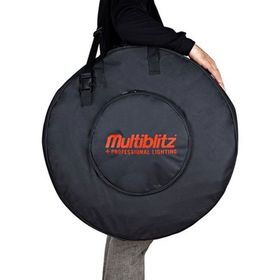 Multiblitz Beau Case XL Reflektör Çantası