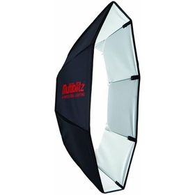 Multiblitz Glambox 90 cm Octabox