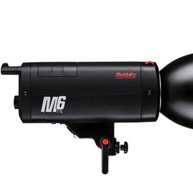 Multiblitz M6 TTL Tek Kafa
