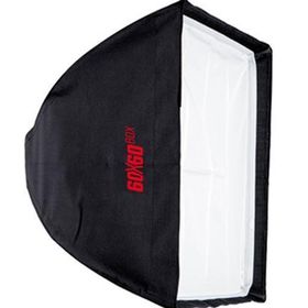 Multiblitz Profex 60x60 cm Softbox