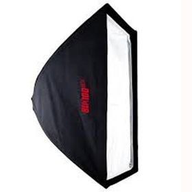 Multiblitz Prorec 80x100 Softbox