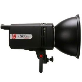 Multiblitz V6 650w Video Işık