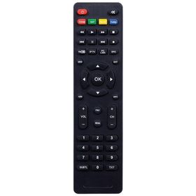 Multibox 2025 Hd Süper Uydu Kumandası