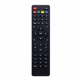 Multibox 2025 Hd Süper Uydu Kumandası