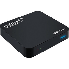 Multibox Fundroid 9 Android 9.0 2 GB Ram 16 GB Rom Tv Box